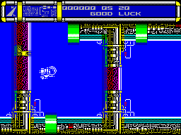 Screen from Shark