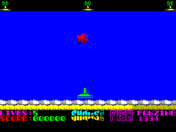 Screen from Shaws III