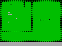 Screen from Sheepdog Trials