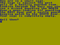 Screen from Shimmerkin