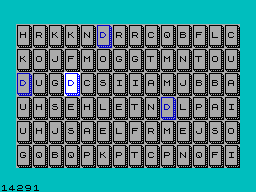 Screen from Shisen1k