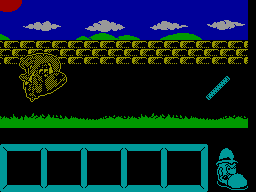 Screen from The Shoe People