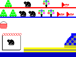 Screen from Shopping