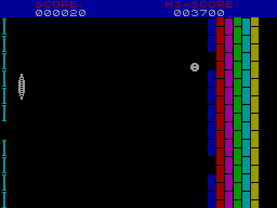 Screen from Short Demo 1