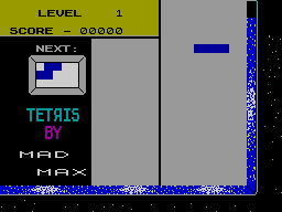 Screen from Short Demo 2