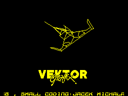 Screen from 3D Show