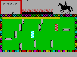 Screen from Show Jump