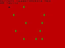 Screen from Show Jumper