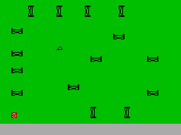 Screen from Show Jumping
