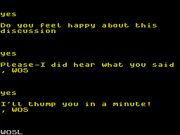 Screen from The Shrink