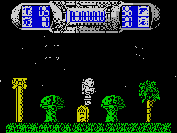 Screen from Shuriken