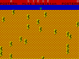 Screen from Siege