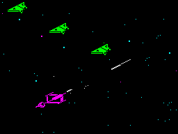 Screen from Sigma 7