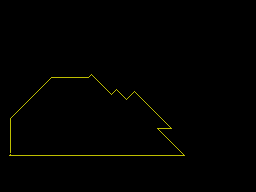 Screen from Silhouette Colour Doodle