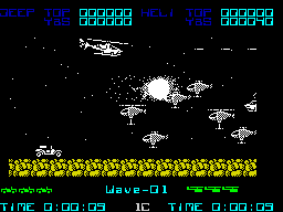 Screen from Silkworm