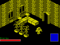 Screen from The Sillycon War