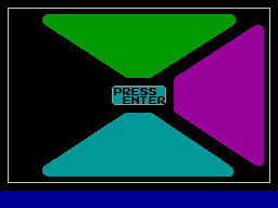Screen from Simeon