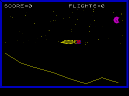 Screen from Simon Micro-Soft - Collection Two