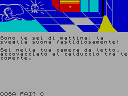 Screen from Simona