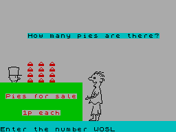 Screen from Simple Simon
