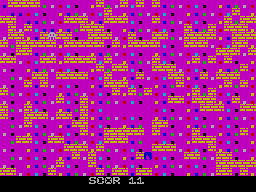 Screen from Simplex