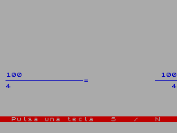 Screen from Simplifica