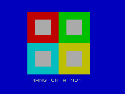 Screen from Sinclair User Club issue 05