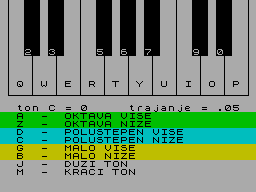 Screen from Sinti
