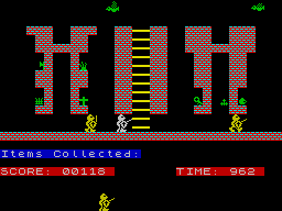 Screen from Sir Lancelot