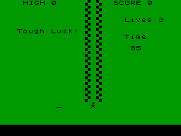 Screen from Skateboard Stuntman