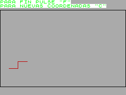 Screen from Skedole
