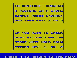 Screen from Sketch