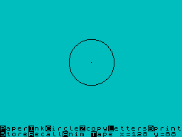 Screen from Sketch4