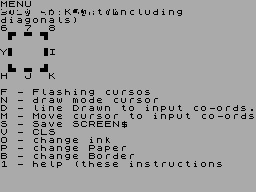 Screen from Sketch