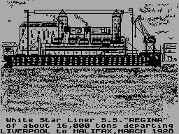 Screen from Sketches