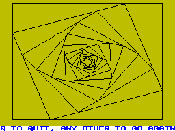 Screen from Skew