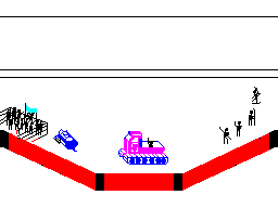 Screen from Ski