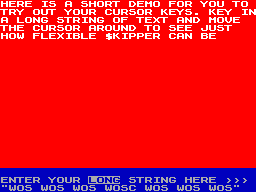 Screen from Skipper! [2]