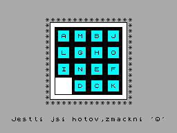 Screen from Skladacka