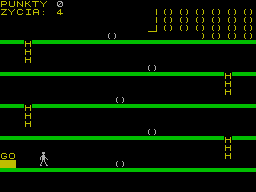 Screen from Skoczek