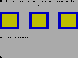 Screen from Skorapky