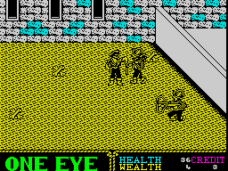 Screen from Skull & Crossbones