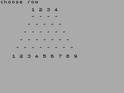 Screen from Skulls of the Pyramid