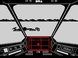 Screen from Skyfox