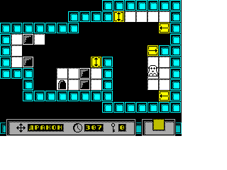 Screen from Slab Age
