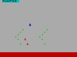 Screen from Slalom