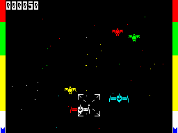 Screen from Slingshot