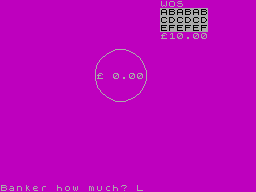Screen from Slippery Sam