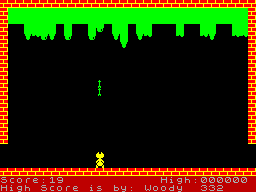 Screen from Slop-Slap