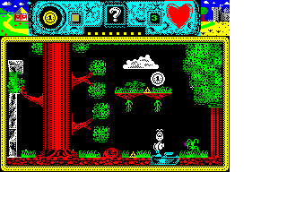 Screen from Smagly